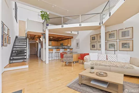 2875 21st St #16, San Francisco, CA 94110