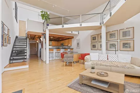 2875 21st St #16, San Francisco, CA 94110