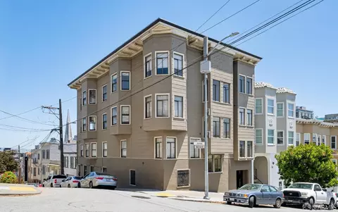 1620 Jones St, San Francisco, CA 94109