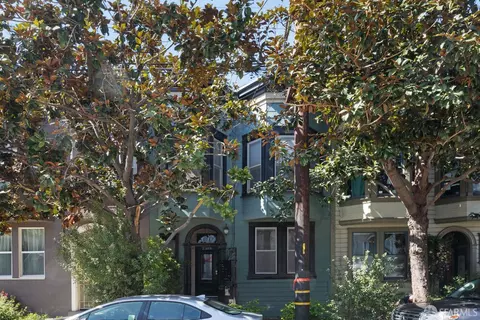 2388 Bryant St, San Francisco, CA 94110