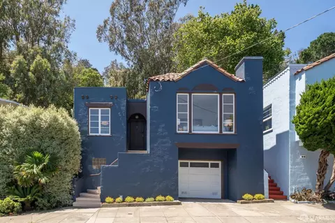 17 Paradise Ave, San Francisco, CA 94131