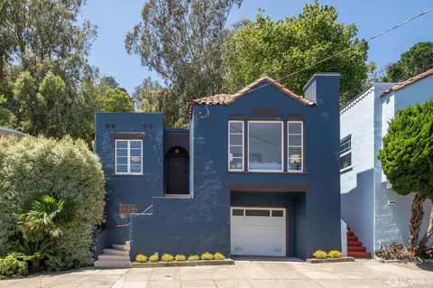 17 Paradise Ave, San Francisco, CA 94131