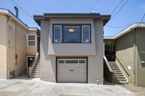 355 Faxon Ave, San Francisco, CA 94112
