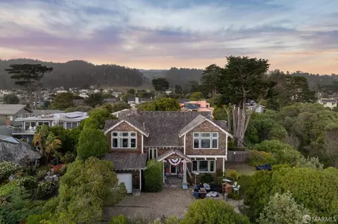 445 Mirada Rd, Half Moon Bay, CA 94019