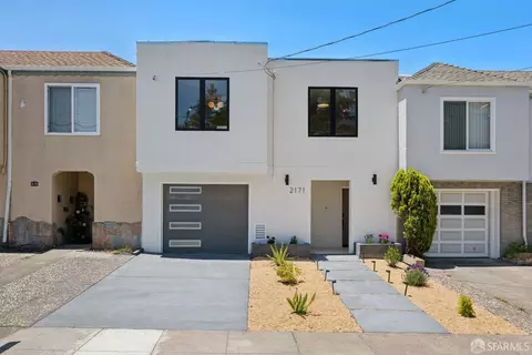 2171 12th Ave, San Francisco, CA 94116