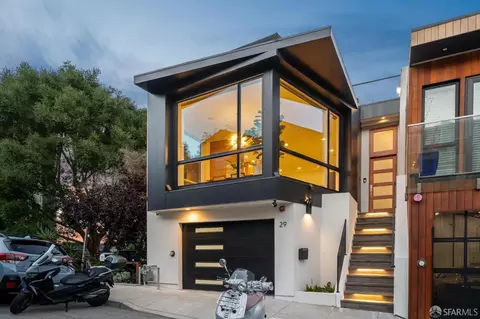 29 Joy St, San Francisco, CA 94110