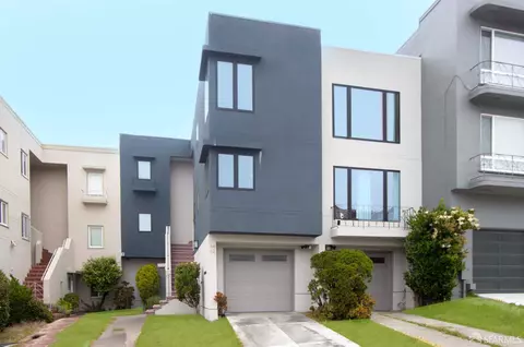 62 Barcelona Ave, San Francisco, CA 94115