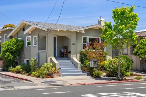 2621 Encinal Ave, Alameda, CA 94501