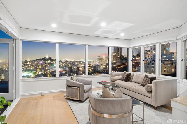 1127 Greenwich St, San Francisco, CA 94109