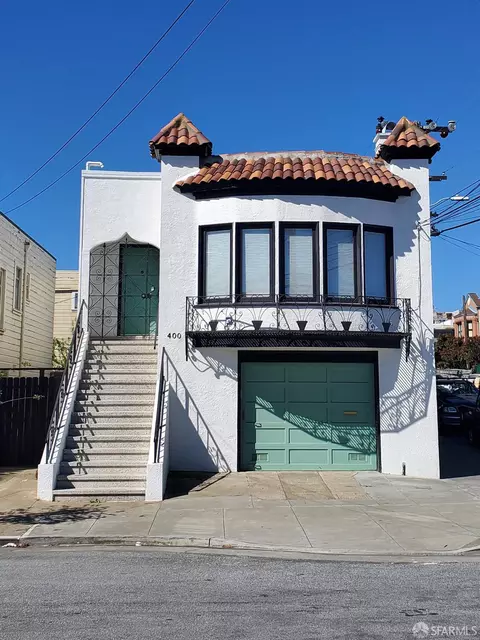 400 Goettingen St, San Francisco, CA 94134