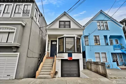 349 3rd Ave, San Francisco, CA 94118