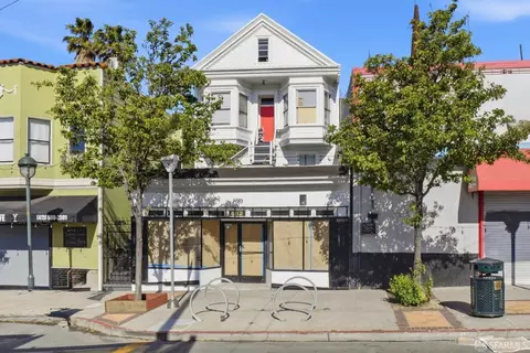 5110 3rd St, San Francisco, CA 94124