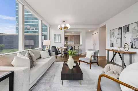 401 Harrison St #5F, San Francisco, CA 94105