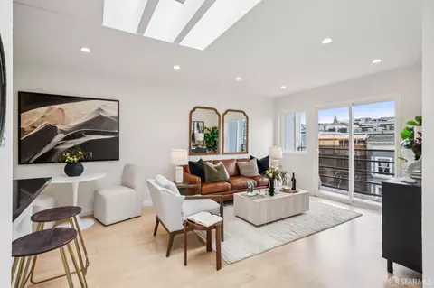 423 Waller St #7, San Francisco, CA 94117