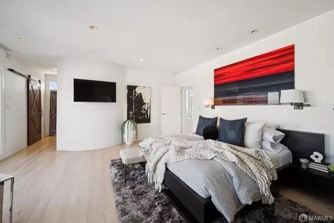 Bedroom - 629 29th Ave, San Francisco, CA 94121 photo 3 of 8
