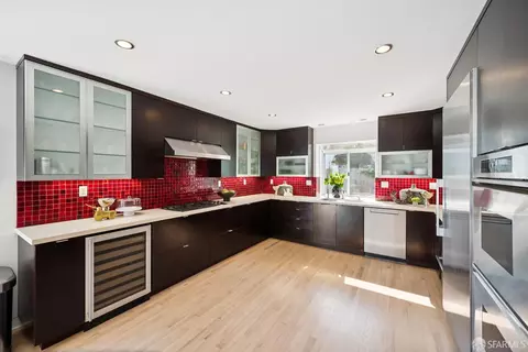Kitchen - 629 29th Ave, San Francisco, CA 94121 photo 1 of 5
