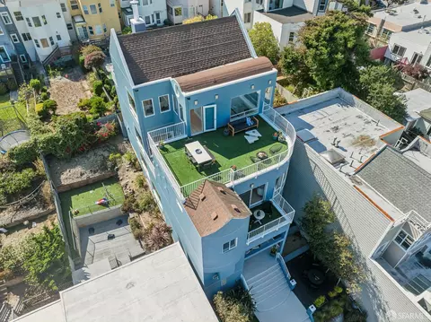 Other - 629 29th Ave, San Francisco, CA 94121 photo 28 of 29