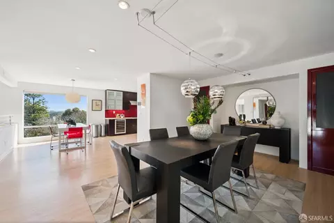 Dining - 629 29th Ave, San Francisco, CA 94121 photo 2 of 7