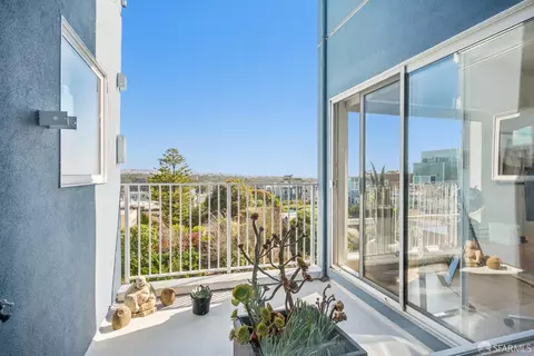 Exterior - 629 29th Ave, San Francisco, CA 94121 photo 10 of 20