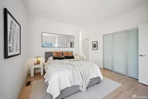 Bedroom - 629 29th Ave, San Francisco, CA 94121 photo 6 of 8