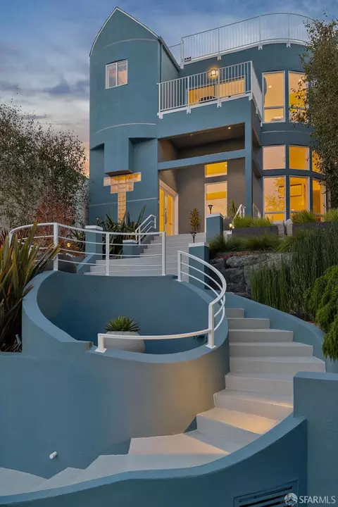 Exterior - 629 29th Ave, San Francisco, CA 94121 photo 8 of 20