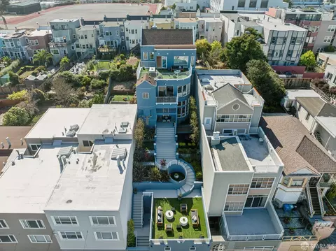View/Area - 629 29th Ave, San Francisco, CA 94121 photo 4 of 6