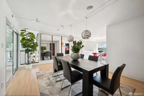 Dining - 629 29th Ave, San Francisco, CA 94121 photo 6 of 7