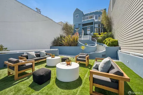 Exterior - 629 29th Ave, San Francisco, CA 94121 photo 4 of 20