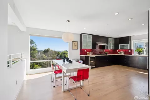 Dining - 629 29th Ave, San Francisco, CA 94121 photo 1 of 7