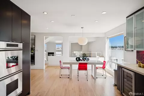 Dining - 629 29th Ave, San Francisco, CA 94121 photo 4 of 7