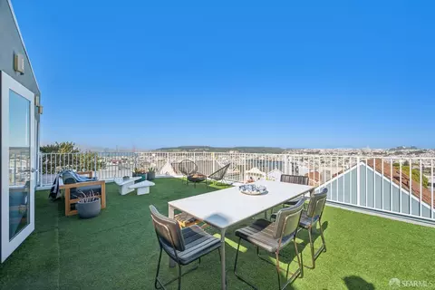 Exterior - 629 29th Ave, San Francisco, CA 94121 photo 1 of 20
