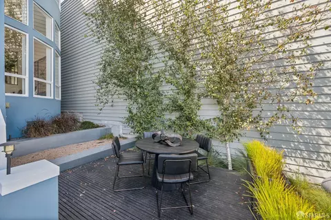 Exterior - 629 29th Ave, San Francisco, CA 94121 photo 5 of 20