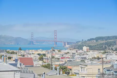 View/Area - 629 29th Ave, San Francisco, CA 94121 photo 2 of 6