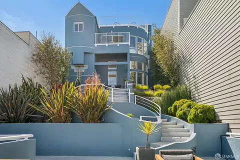 629 29th Ave, San Francisco, CA 94121