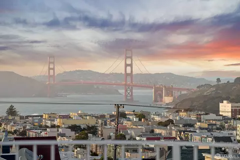 View/Area - 629 29th Ave, San Francisco, CA 94121 photo 1 of 6