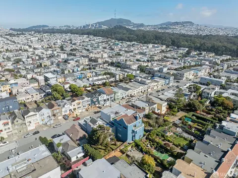 View/Area - 629 29th Ave, San Francisco, CA 94121 photo 6 of 6