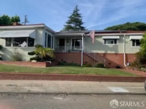 3001 Brookfield Ave, Oakland, CA 94605