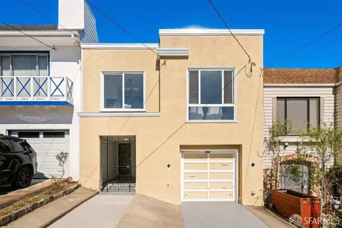 258 Victoria St, San Francisco, CA 94132