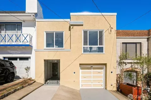 258 Victoria St, San Francisco, CA 94132
