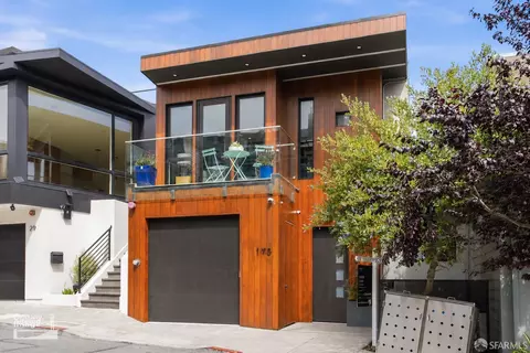 175 Brewster St, San Francisco, CA 94110