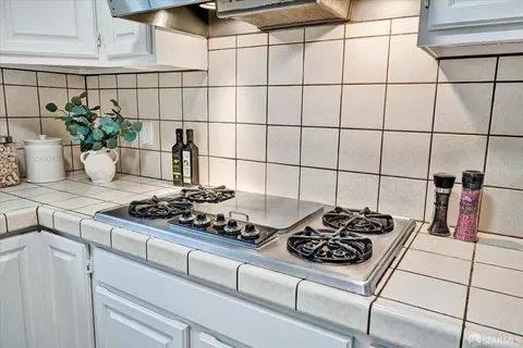 Kitchen - 1663 23rd Ave, San Francisco, CA 94122 photo 3 of 4