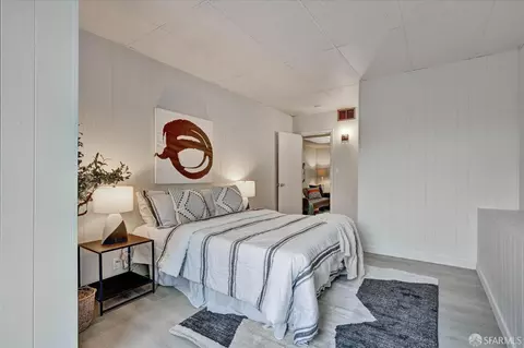 Bedroom - 1663 23rd Ave, San Francisco, CA 94122 photo 11 of 11
