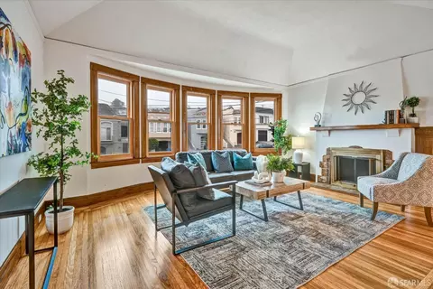 Living - 1663 23rd Ave, San Francisco, CA 94122 photo 1 of 5