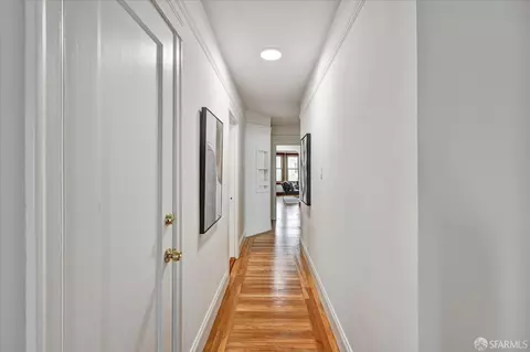 Entry Way - 1663 23rd Ave, San Francisco, CA 94122 photo 1 of 3