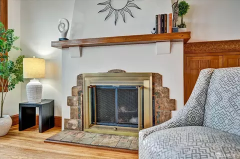 Living - 1663 23rd Ave, San Francisco, CA 94122 photo 5 of 5
