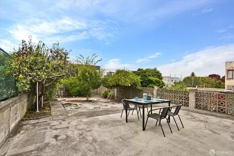 Exterior - 1663 23rd Ave, San Francisco, CA 94122 photo 2 of 13