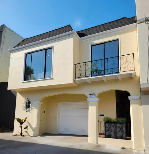 1790 Dolores St, San Francisco, CA 94110