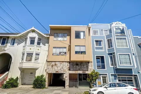374 19th Ave, San Francisco, CA 94121
