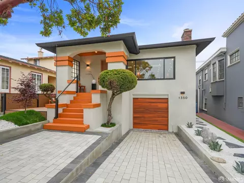 1350 W Plymouth Ave, San Francisco, CA 94112