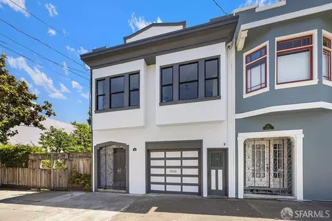 163 Day St, San Francisco, CA 94131
